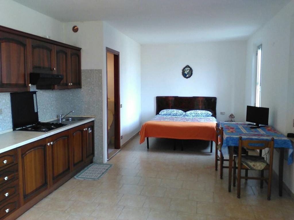 Reggiolo Agriturismo Lucchetta מראה חיצוני תמונה